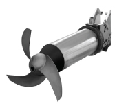 KSB Amamix Dalgıç Karıştırıcıları KSB Amamix Dalgıç Karıştırıcıları