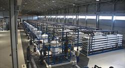 Türkmenbaşı Deniz Suyu Arıtma Tesisi Türkmenbaşı Deniz Suyu Arıtma Tesisi