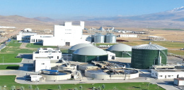 Atıktan Biyogaz ve Enerji Kazanımı