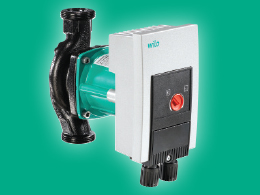 Wilo-Yonos MAXO