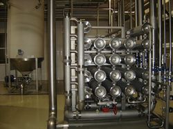 Ters Ozmoz İşletmeciliğinde Yapılan Hatalar Ters Ozmoz İşletmeciliğinde Yapılan Hatalar