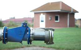 İletişim Sorunu Çözüldü: Su Dağıtım ve Arıtma Tesisleri için Ucuz ve Esnek Çözümler