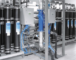 Pnömatikli Membran Teknolojisi Yolda