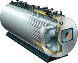 Buhar Kazanları Otomasyonunda Kullanılan Seviye ve Akış Ölçüm Cihazları Buhar Kazanları Otomasyonunda Kullanılan Seviye ve Akış Ölçüm Cihazları