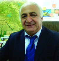 Prof. Dr. Selahattin İncecik: Hava kalitesi konusunda temel eksiklikler  bulunuyor!..