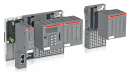 ABB AC500 PLC