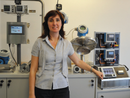 Endress+Hauser, 60 Yaşında Endress+Hauser, 60 Yaşında