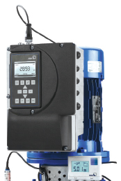 KSB'den Endüstriyel Uygulamalar için Yeni 