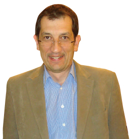 Norm Çevre Teknolojileri Genel Müdürü Murad Özbaşaran: Norm Çevre Teknolojileri Genel Müdürü Murad Özbaşaran: