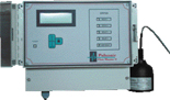 Pulsonic Ultrasonic Debimetre ve Otomatik Numune Alma Cihazları Pulsonic Ultrasonic Debimetre ve Otomatik Numune Alma Cihazları