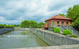 Yağmur Suyu Yönetimi için Ortak Çözüm