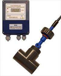 Elektrotsuz Soğutma Suyu Blöf Sistemi Elektrotsuz Soğutma Suyu Blöf Sistemi