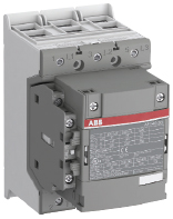 AF Kontaktörler ve Bobin Tüketim Değerleri