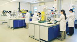 Kalite Kontrol Yolculuğunda Yeterlilik/Karşılaştırma Testleri Kalite Kontrol Yolculuğunda Yeterlilik/Karşılaştırma Testleri