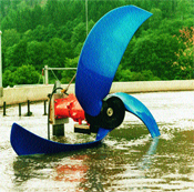 Atıksu ve İçme Suyu Arıtma Tesislerinde Wilo'dan Çözümler Atıksu ve İçme Suyu Arıtma Tesislerinde Wilo'dan Çözümler