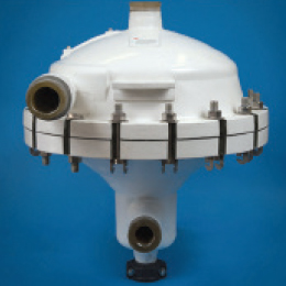 Tequatic Plus İnce Partikül Filtresi Tequatic Plus İnce Partikül Filtresi