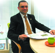 Doç Dr. Erdem Görgün: Doç Dr. Erdem Görgün: