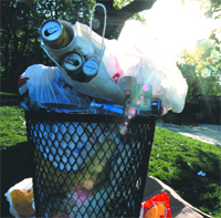 Değersiz Bilinen 'Değer': Çöp