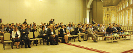 ECSM 2014 Başarıyla Tamamlandı ECSM 2014 Başarıyla Tamamlandı