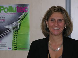 Pollutec 2008 Uluslararası Çevre Teknolojileri Fuarı Lyon'da yapıldı