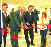 Ürdün'ün Başkenti Amman'a Su, GAMA ile Geliyor Ürdün'ün Başkenti Amman'a Su, GAMA ile Geliyor