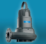 Xylem, Dünyanın ilk Akıllı Atıksu Pompa Sistemini Tanıtıyor: Flygt Concertor Xylem, Dünyanın ilk Akıllı Atıksu Pompa Sistemini Tanıtıyor: Flygt Concertor