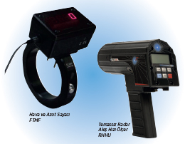 BASS'tan Teknolojik Ölçüm Cihazları BASS'tan Teknolojik Ölçüm Cihazları