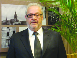 ARGES Arıtma Makine Genel Müdürü Ahmet Işıtman: 'Ekonomik Ürünler Üretmeyi Amaç Edindik' ARGES Arıtma Makine Genel Müdürü Ahmet Işıtman: 'Ekonomik Ürünler Üretmeyi Amaç Edindik'