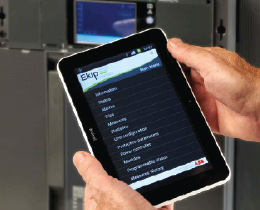 Akıllı Yük Yönetimi: ABB'den yükleri optimize ederek enerji kesintilerini azaltan yeni devre kesici... Akıllı Yük Yönetimi: ABB'den yükleri optimize ederek enerji kesintilerini azaltan yeni devre kesici...