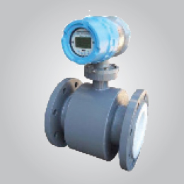 BASS'tan Debimetre ve Transmitterler