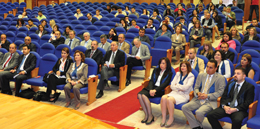 9. Ulusal Çevre Mühendisliği Kongresi