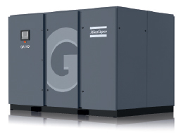 GA 90+-160 Serisi Kompresörler