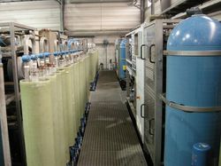 Katı Atık Depolama Alanı Sızıntı Sularına Yönelik Rochem Çözümleri