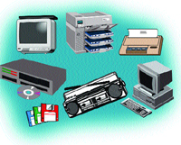 E-Atıklar Hem Önemli Sorun, Hem de Fırsat...