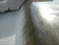 Büyük İstanbul İçme Suyu Projesi Melen Sistemi