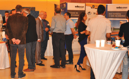 Beşinci Türk-Alman Su İşbirliği Günleri Konya'da Gerçekleştirildi