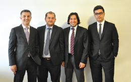 Sigma Pompa, Sulzer'in Atıksu Ürünlerinin Distribütörlüğünü Üstlendi Sigma Pompa, Sulzer'in Atıksu Ürünlerinin Distribütörlüğünü Üstlendi