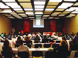 8. Ulusal Çevre Mühendisliği Kongresi Antalya'da Yapıldı