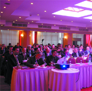 İngiltere - Türkiye Su Sektörü İşbirliği Semineri İngiltere - Türkiye Su Sektörü İşbirliği Semineri