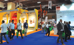 No Dig Turkey ve Tunnel Expo