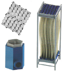 GEN MBR Modüller GEN MBR Modüller