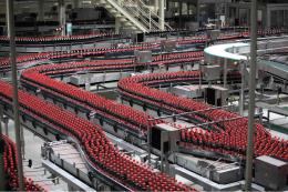 Coca-Cola İçecek'in Sürdürülebilirlik Yaklaşımı Coca-Cola İçecek'in Sürdürülebilirlik Yaklaşımı