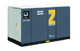 Atlas Copco Vidalı Blower'lar ile Enerji Verimliliği Atlas Copco Vidalı Blower'lar ile Enerji Verimliliği