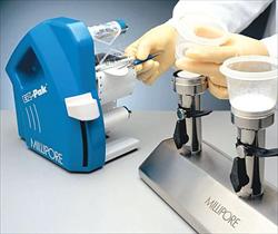 Millipore Laboratuvar Filtrasyon Ürünleri Millipore Laboratuvar Filtrasyon Ürünleri