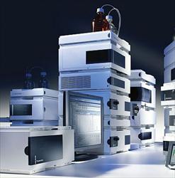Su İçindeki Farmasötikleri ve Bakım Ürünlerini Hedef Alan, Jet Stream Teknolojisiyle Birlikte Agilent 6460/LC/MS/MS'in Kullanıldığı Ultraduyarlı EPA Yöntemi