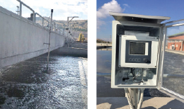 Havalandırma Havuzlarında Oksijen Parametresinin Takibi