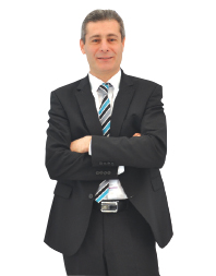 Atlas Copco Oil Free Bölümü'nden Bert Dirk: Atlas Copco Oil Free Bölümü'nden Bert Dirk: