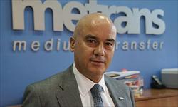 Metrans Makina, Çamur Kurutma Teknolojilerine Yoğunlaşıyor