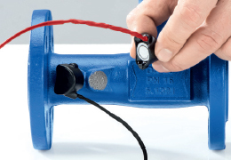 Dünyanın İlk Ultrasonik Ölçme ve Balans Vanası; Boa Control