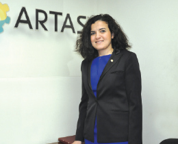 Artaş'ın ARMUT'u 